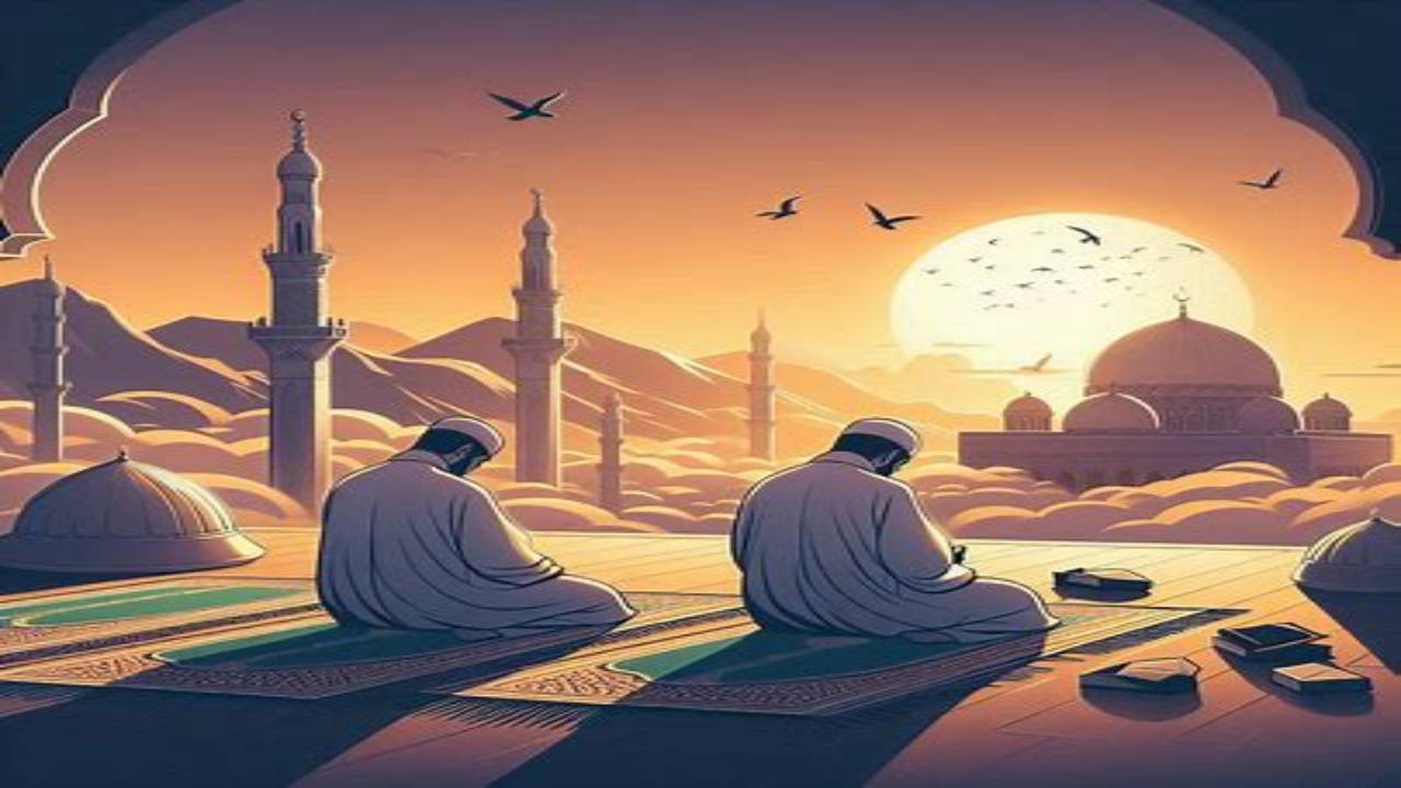 ফজরের দুই রাকাত সুন্নত নামাজের ফজিলত জেনে রাখুন